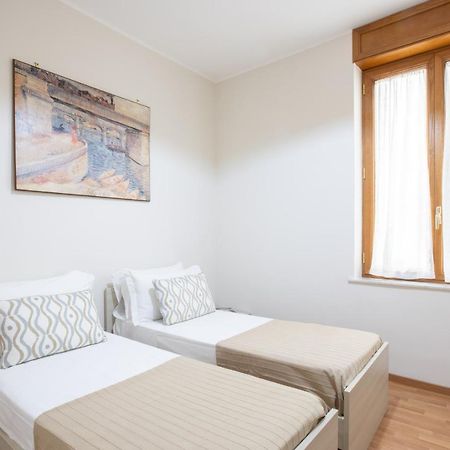 Sorrentovibes - Spacious 3 Bedrooms Apartment In Sorrento Oldtown Eksteriør billede