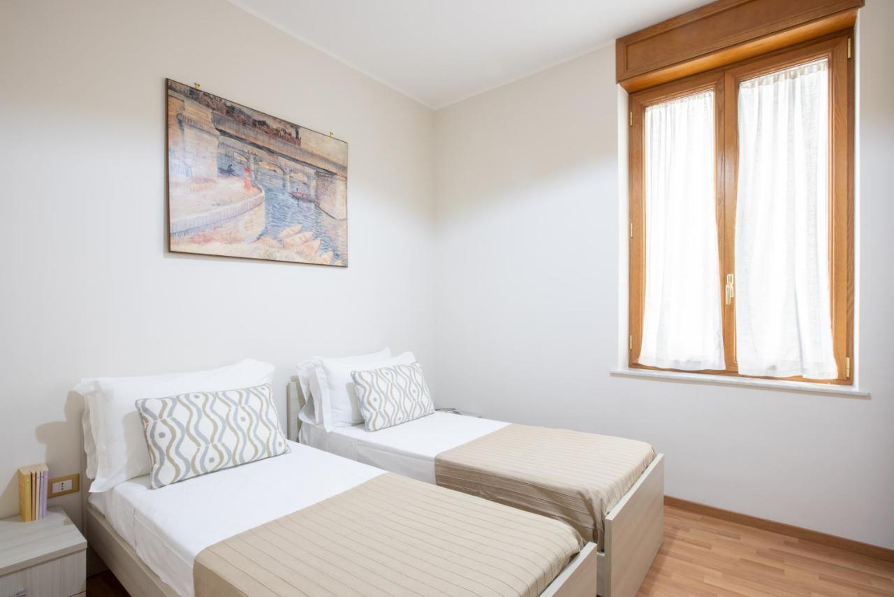 Sorrentovibes - Spacious 3 Bedrooms Apartment In Sorrento Oldtown Eksteriør billede