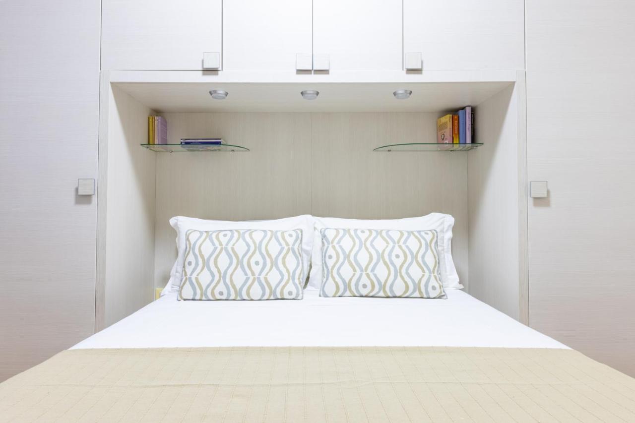 Sorrentovibes - Spacious 3 Bedrooms Apartment In Sorrento Oldtown Eksteriør billede