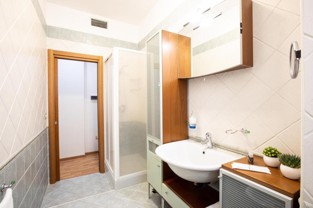 Sorrentovibes - Spacious 3 Bedrooms Apartment In Sorrento Oldtown Eksteriør billede