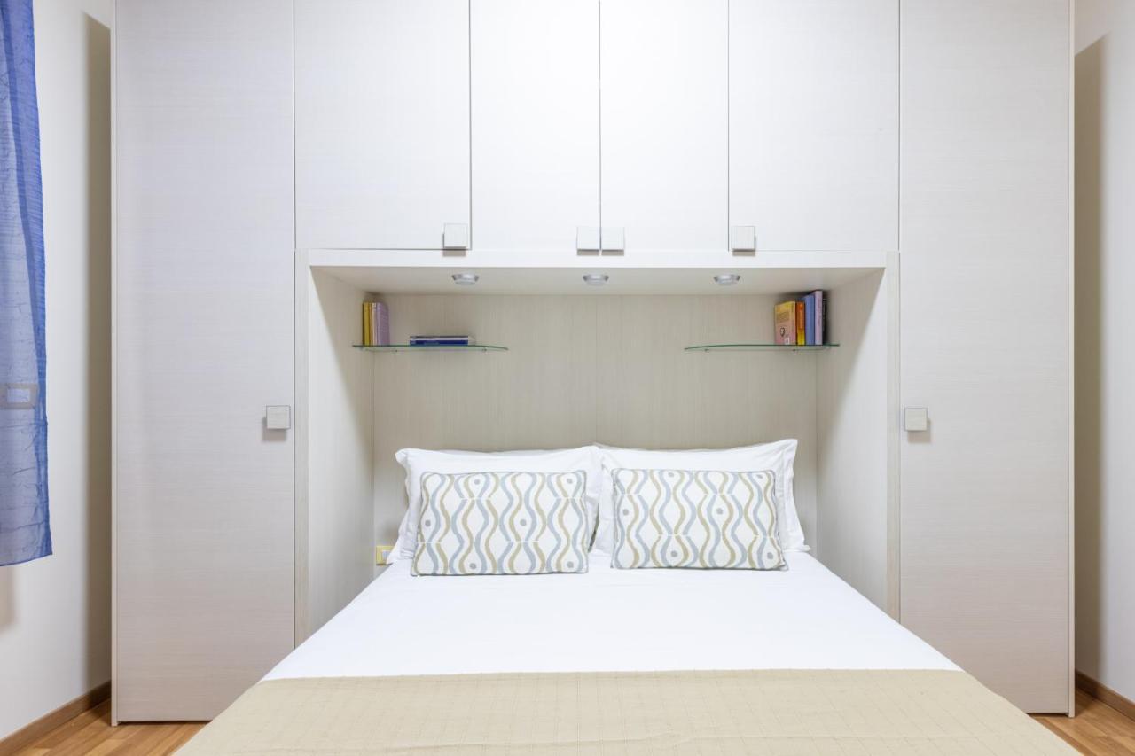 Sorrentovibes - Spacious 3 Bedrooms Apartment In Sorrento Oldtown Eksteriør billede